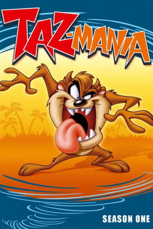 Taz-Mania