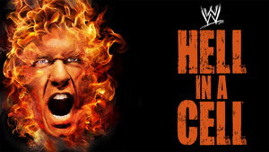 WWE Hell in a Cell 2011 háttérkép