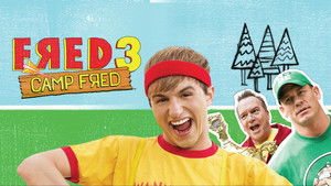 FRED 3: Camp Fred háttérkép
