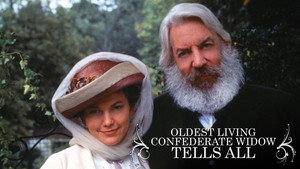 Oldest Living Confederate Widow Tells All kép