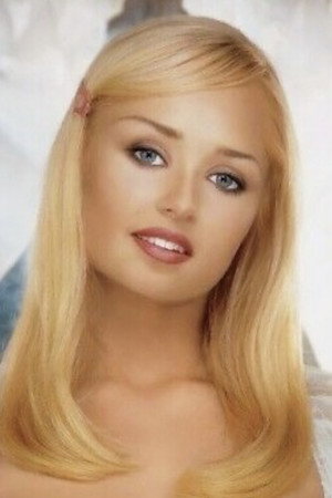 Kimberley Stanfield
