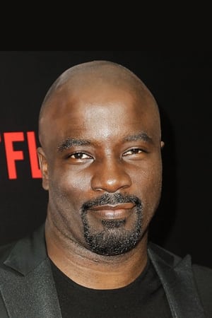 Mike Colter profil kép