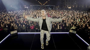 MTV World Stage 2022. évad Ep.1 1. epizód