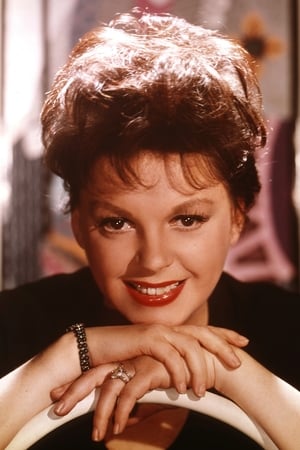 Judy Garland profil kép