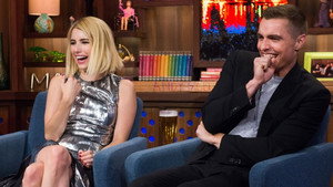 Watch What Happens Live with Andy Cohen Season 13 Ep.116 116. epizód
