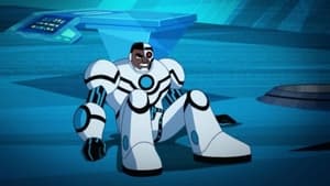 Justice League Action 1. évad Ep.24 24. epizód