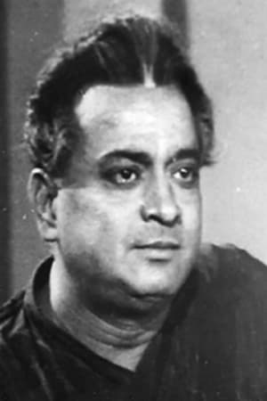 Jahar Ganguli