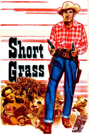 Short Grass poszter