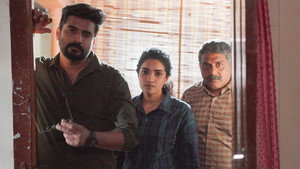 Vikram On Duty 1. évad Ep.12 12. epizód