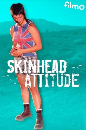 Skinhead Attitude poszter