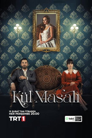 Kül Masalı poszter