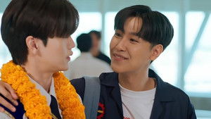 สายรหัสเทวดา 1. évad Ep.17 17. epizód