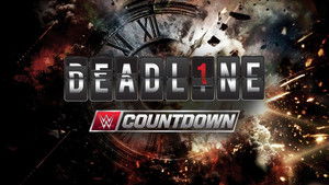 Countdown to NXT Deadline 2024 háttérkép