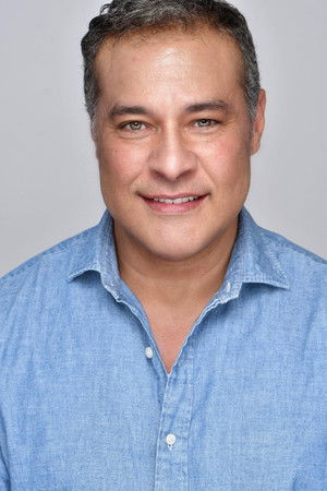 Mark Vincent profil kép