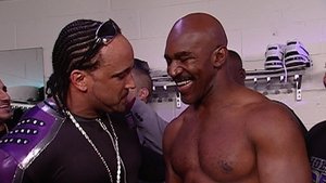 WWE Saturday Night's Main Event 10. évad Ep.2 2. epizód