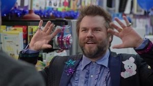 Deadbeat Season 3 Ep.12 12. epizód