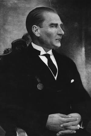 Atatürk - Father of the Turks poszter