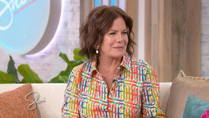The Sherri Shepherd Show 1. évad Ep.136 136. epizód