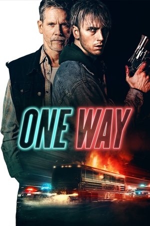 One Way poszter