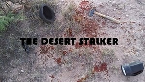 The Desert Stalker háttérkép