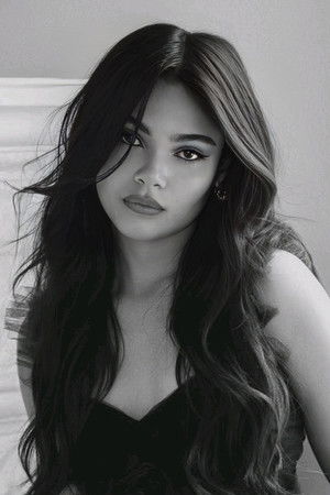 Ariana Greenblatt profil kép