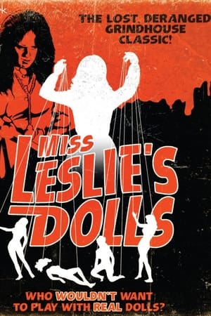 Miss Leslie's Dolls poszter