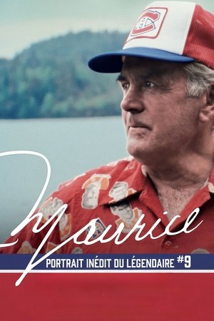 Maurice poszter