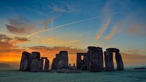 Stonehenge: The Lost Circle Revealed háttérkép