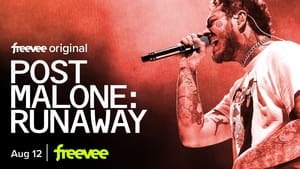 Post Malone: Runaway háttérkép