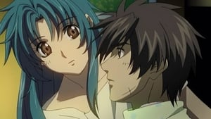 Full Metal Panic! 3. évad Ep.6 6. epizód