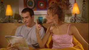Un gars, une fille Season 2 Ep.23 23. epizód
