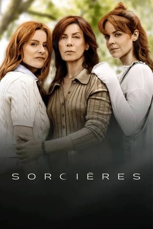 Sorcières