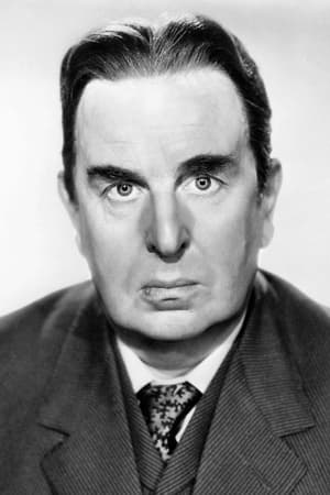 Robert Morley profil kép