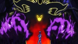 遊☆戯☆王VRAINS Season 1 Ep.61 61. epizód