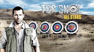 Top Shot kép
