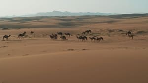 L'Iran vu du ciel kép