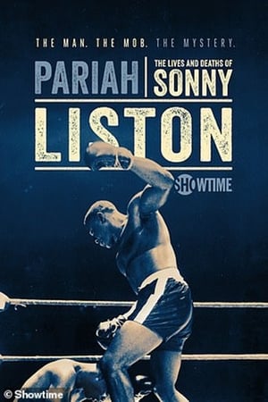 Sonny Liston - La vera storia poszter