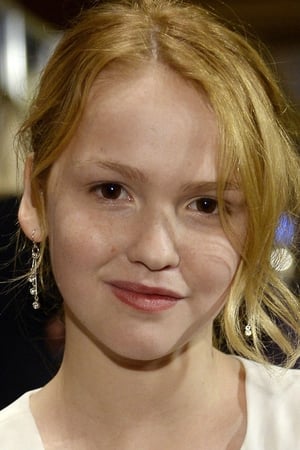 Talitha Bateman profil kép