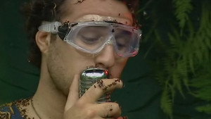 I'm a Celebrity...Get Me Out of Here! Season 5 Ep.9 9. epizód