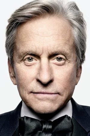 Michael Douglas profil kép