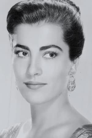 Irene Papas profil kép