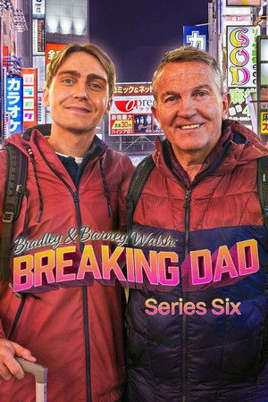 Bradley Walsh & Son: Breaking Dad