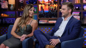 Watch What Happens Live with Andy Cohen 17. évad Ep.45 45. epizód