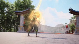 我的师尊是悟空 1. évad Ep.7 7. epizód