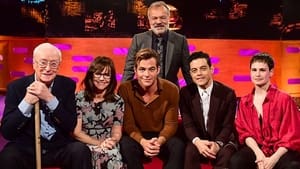 The Graham Norton Show 24. évad Ep.4 4. epizód