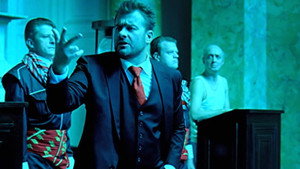 Небесный суд Season 1 Ep.4 4. epizód