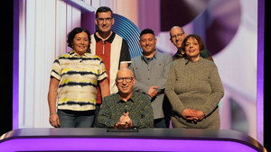 PopMaster TV 4. évad Ep.8 8. epizód