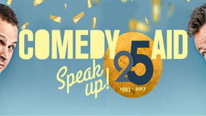 Comedy Aid 2017 háttérkép
