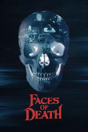 Faces of Death poszter