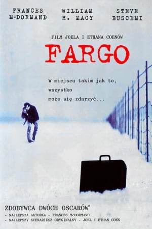 Fargo poszter